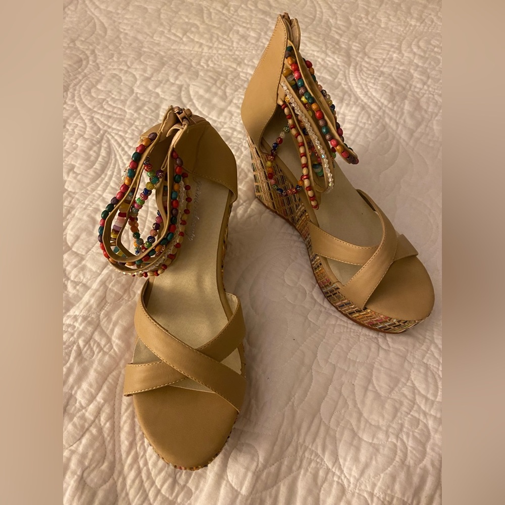 Women’s heels
